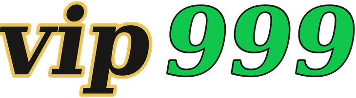 vip999 logo